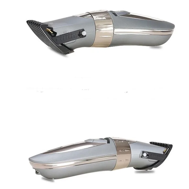 Машинка для стрижки волос моющаяся электрическая триммер с острыми лезвиями