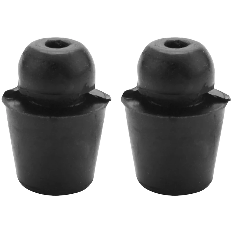 

20 шт., резиновые накладки на автомобильный бампер для Hyundai, все автомобили, Elantra Accent Tucson Soul RIO Creta Sonata 8219128010