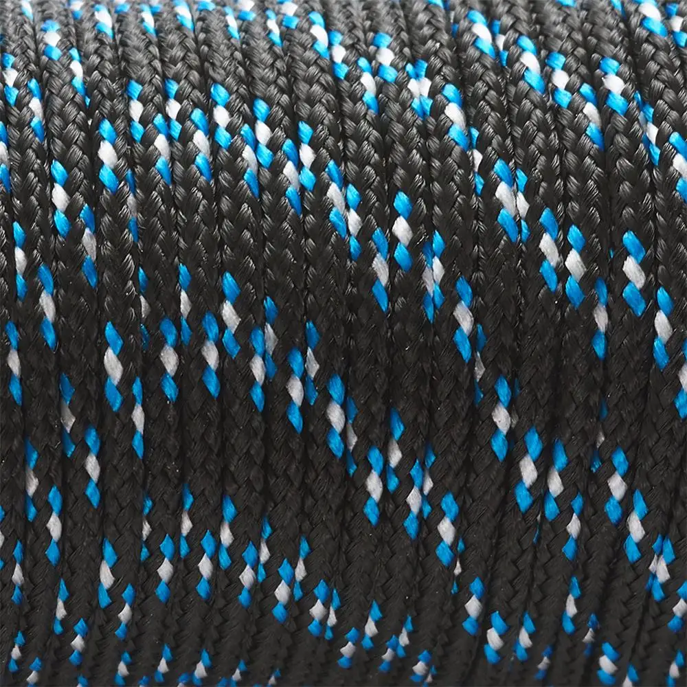 Паракорд парашютный 100 м/комплект 2 мм | Украшения и аксессуары
