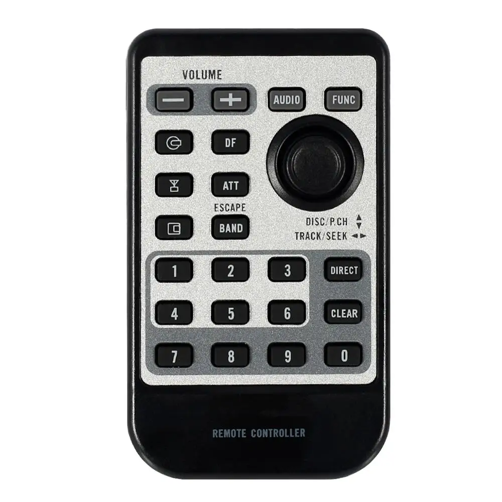 Новый пульт дистанционного Управление подходит для Pioneer Carrozzeria CXC2668