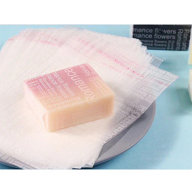 【40%】【再】石鹸の包装紙 アレッポの石鹸エキストラ40カットタイプ_紙包装 | アレッポの石鹸