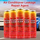 Подключающий агент для кондиционера, ФЛУОРЕСЦЕНТНОЕ средство для обнаружения утечки R134A, агент для ремонта хладагента