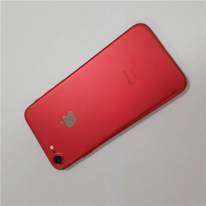 Смартфон Apple iPhone 7 1+32+128+256ГБ б/у|lte mobile phone|mobile phonephone 2g |