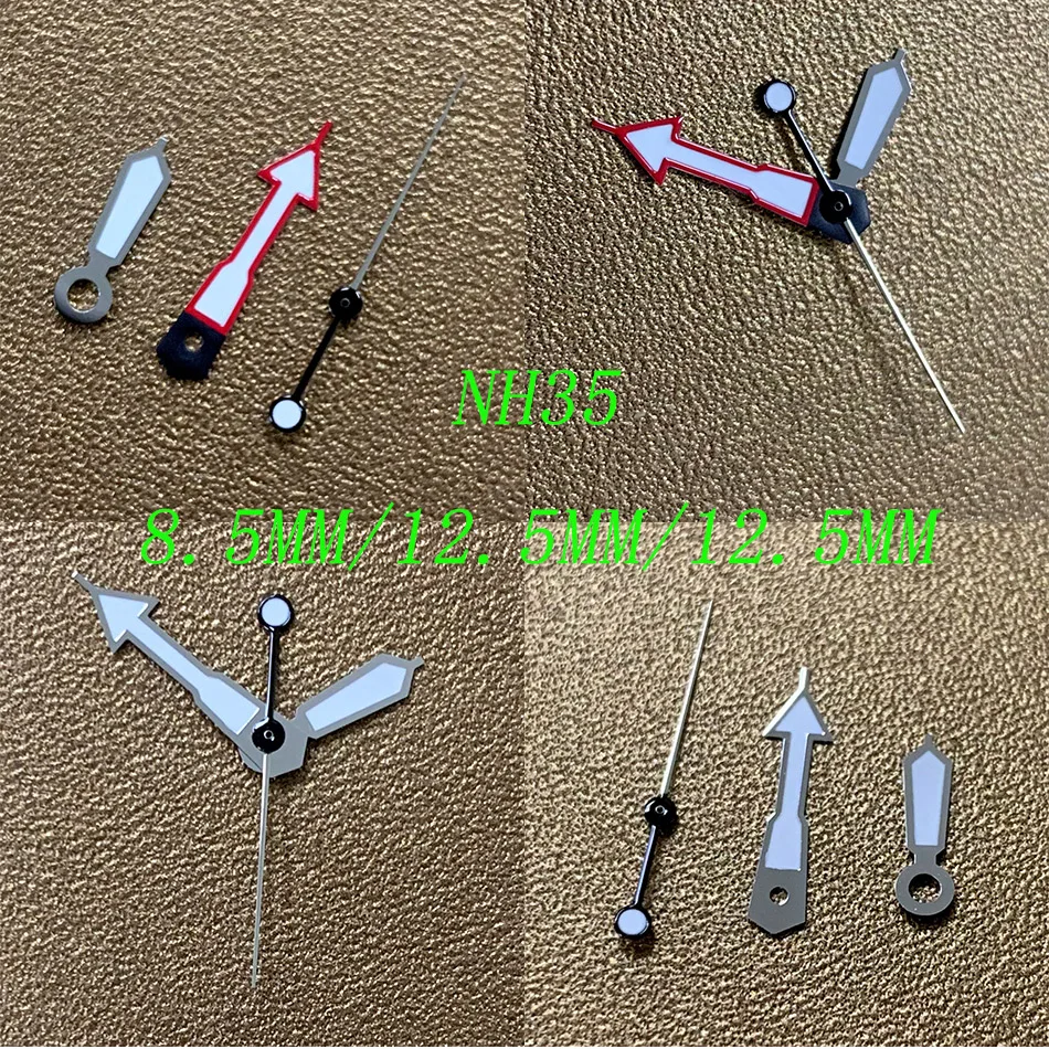 Наручные часы SKX модифицированные для дайвинга подходит автоматического