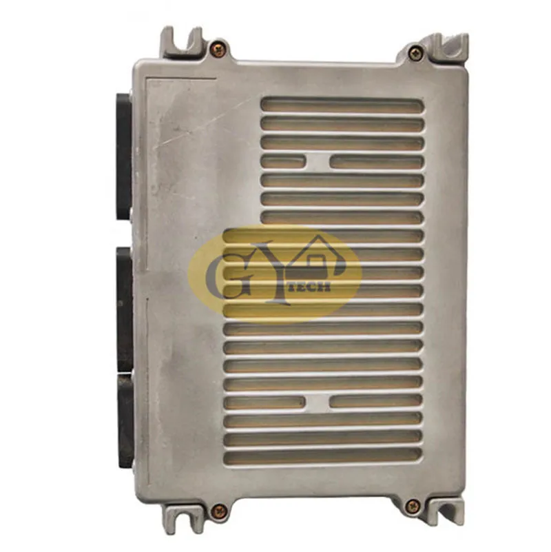PC200 7 экскаватор контроллер 7836 26 6000 7835 1009 для мини экскаватора Komatsu 1008