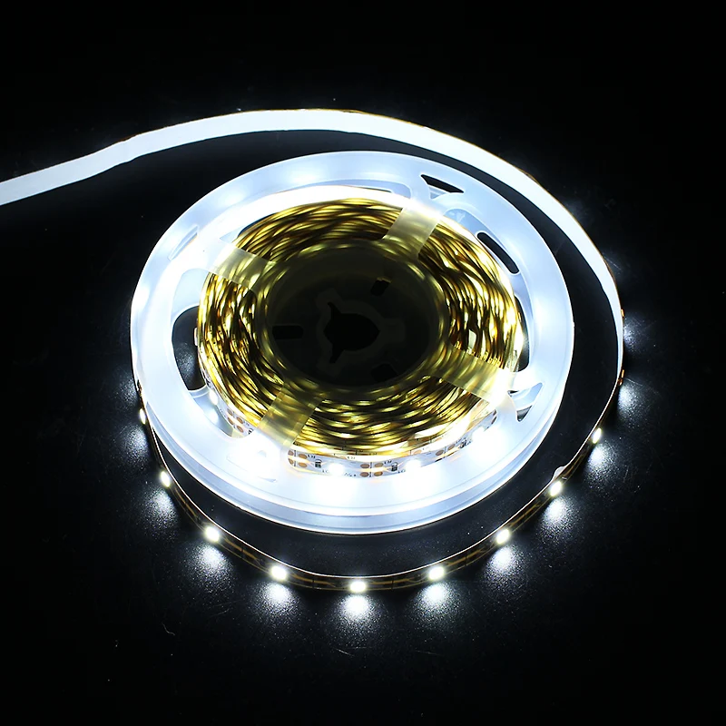 

5V USB Led Strip Light Set 2835 1 - 5 M 5 V Volt USB Led Strip,11key Controller Lights Lamp Tape Diode Ribbon no waterproof