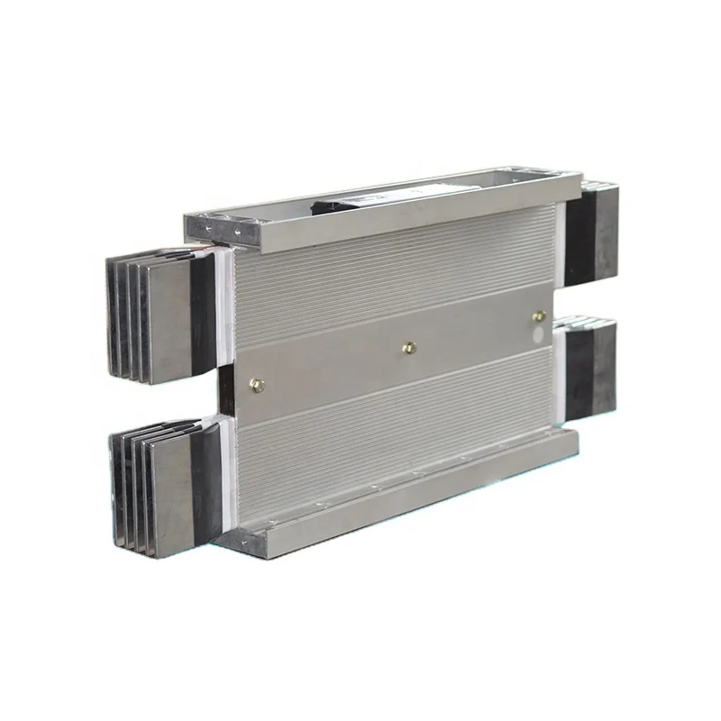 

electrical equipment supplies Bus duct/Bus bar Trunking System/Busway