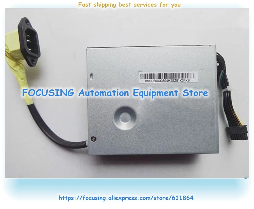 M83z M93z M71z M72z M73z 150W APA005 HKF1502 3B FSP150 20AI новый источник питания|Компьютерные кабели и