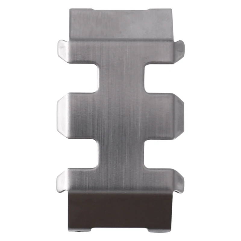 

for Axial SCX24 90081 1/24 RC Crawler Car Upgrade Parts Metal Chassis Armor GearBox Axle Protector Accessories