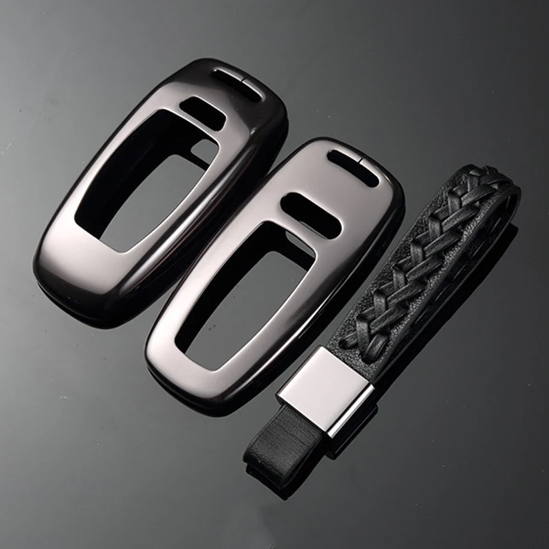 Чехол SEEYULE для автомобильного ключа защитный чехол органайзер ключей хранения