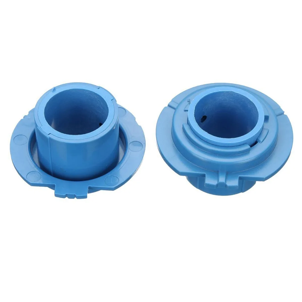 Новинка 2 шт. Высококачественная универсальная долговечная розетка для