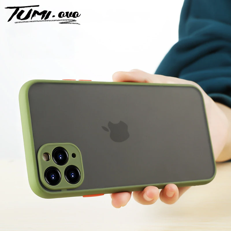 Защитный Жидкий чехол для камеры iPhone 111 Pro Max Xs Xr 7 8 Plus жесткий матовый из