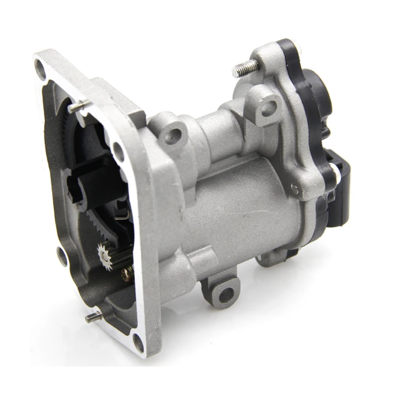 Клапан EGR для Ford Focus Galaxy Mondeo S Max Transit 1 8 TDCi 1668578 4M5Q9424BE 1387083 1352475 4M5Q9424BC 4M5Q9424B|Клапаны и
