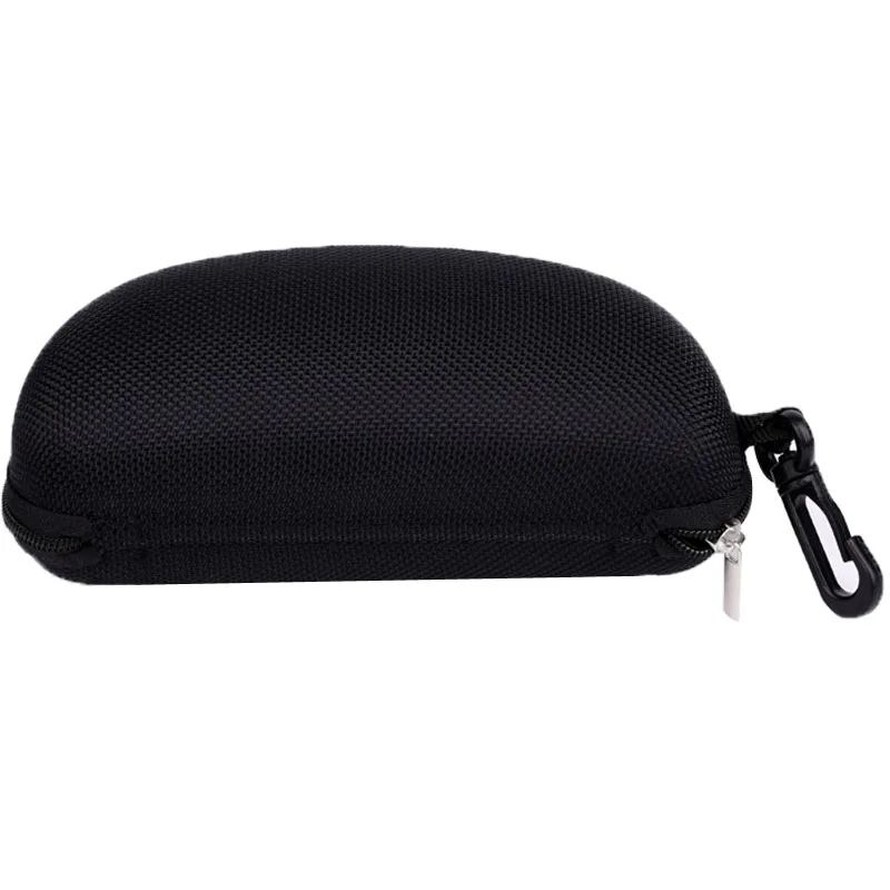 Водонепроницаемый чехол для солнцезащитных очков брендовый Чехол из змеиной