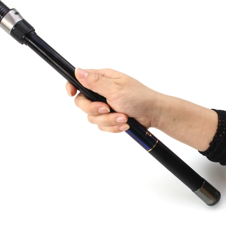 5.4M 4.5M 3.6M Spinning Rod 8H carp Long Shot High Carbon Fishing Strong Power Hard by the sea Lowest profit | Спорт и развлечения
