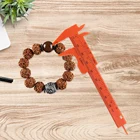 Штангенциркуль с нониусом, 0-80 мм0-150 мм, 0,5 мм