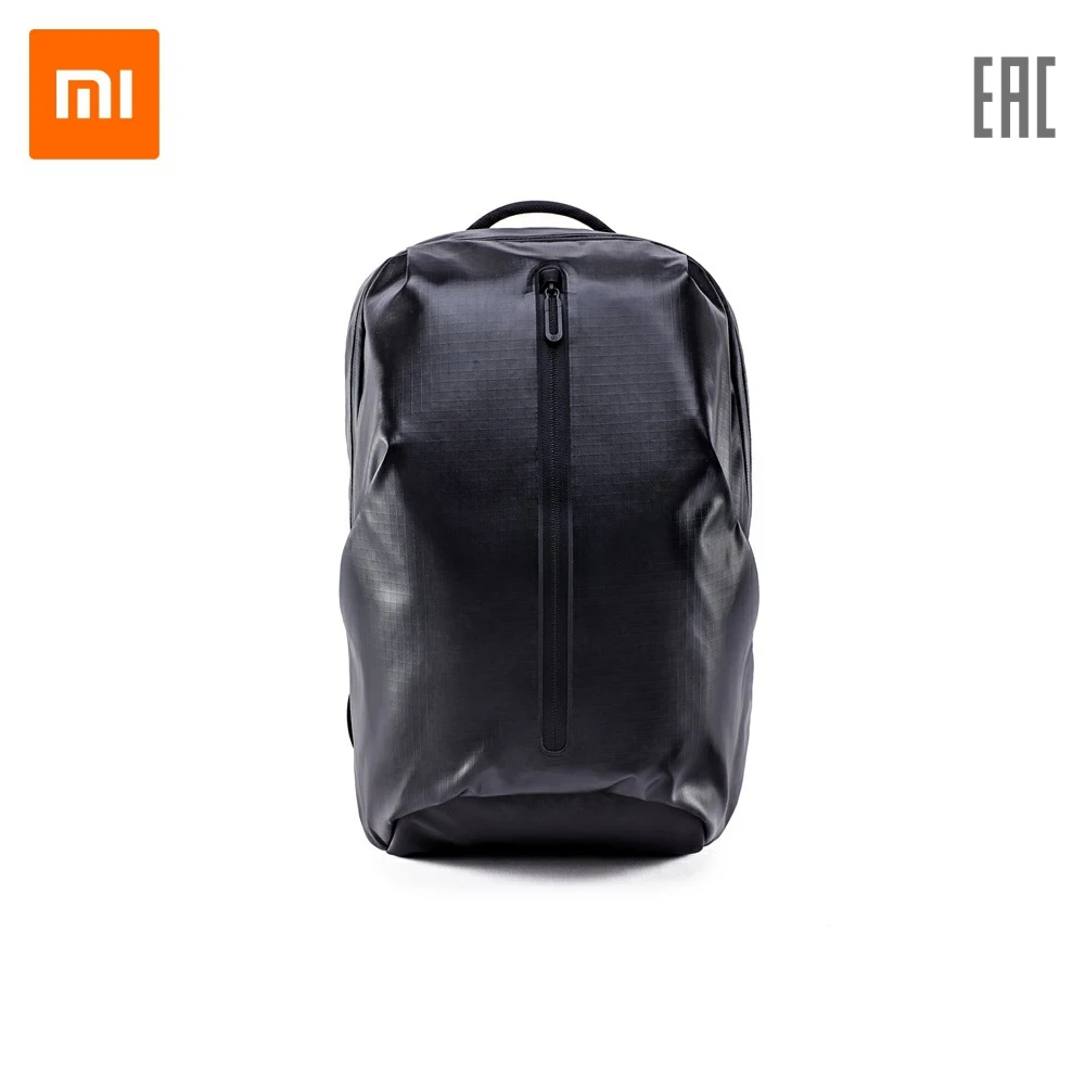 Рюкзак Xiaomi Mi Fashionable Commuting Backpack (dark grey) (ZJB4118CN)|Сумки для альпинизма| |