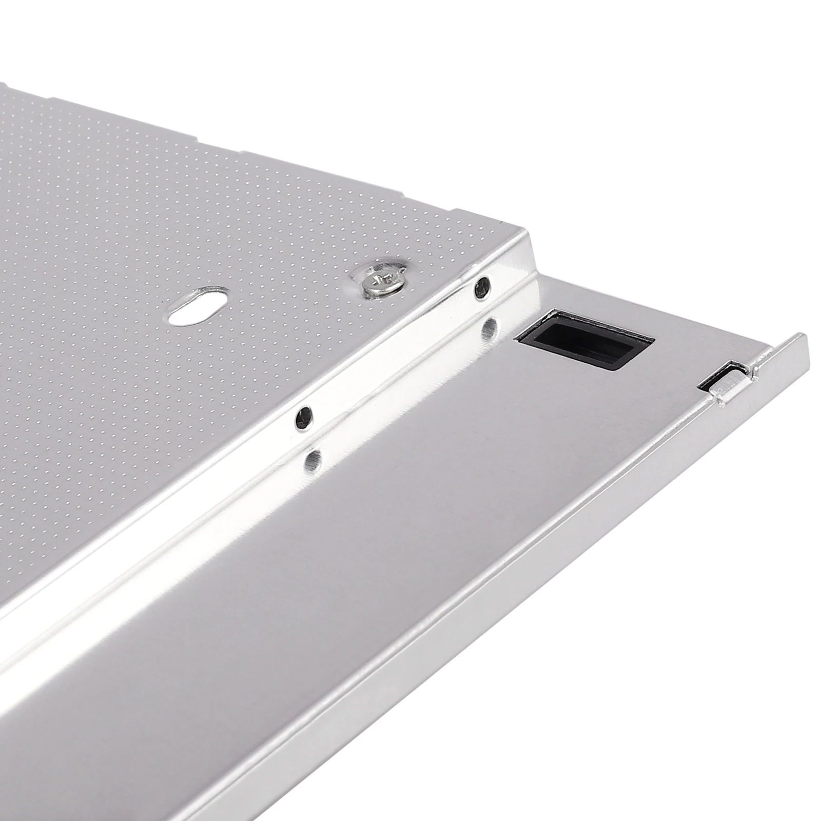 Жесткий диск prosor 2 5 дюйма для второго жесткого диска SSD SATA адаптер Caddy 9 мм Macbook Pro 13