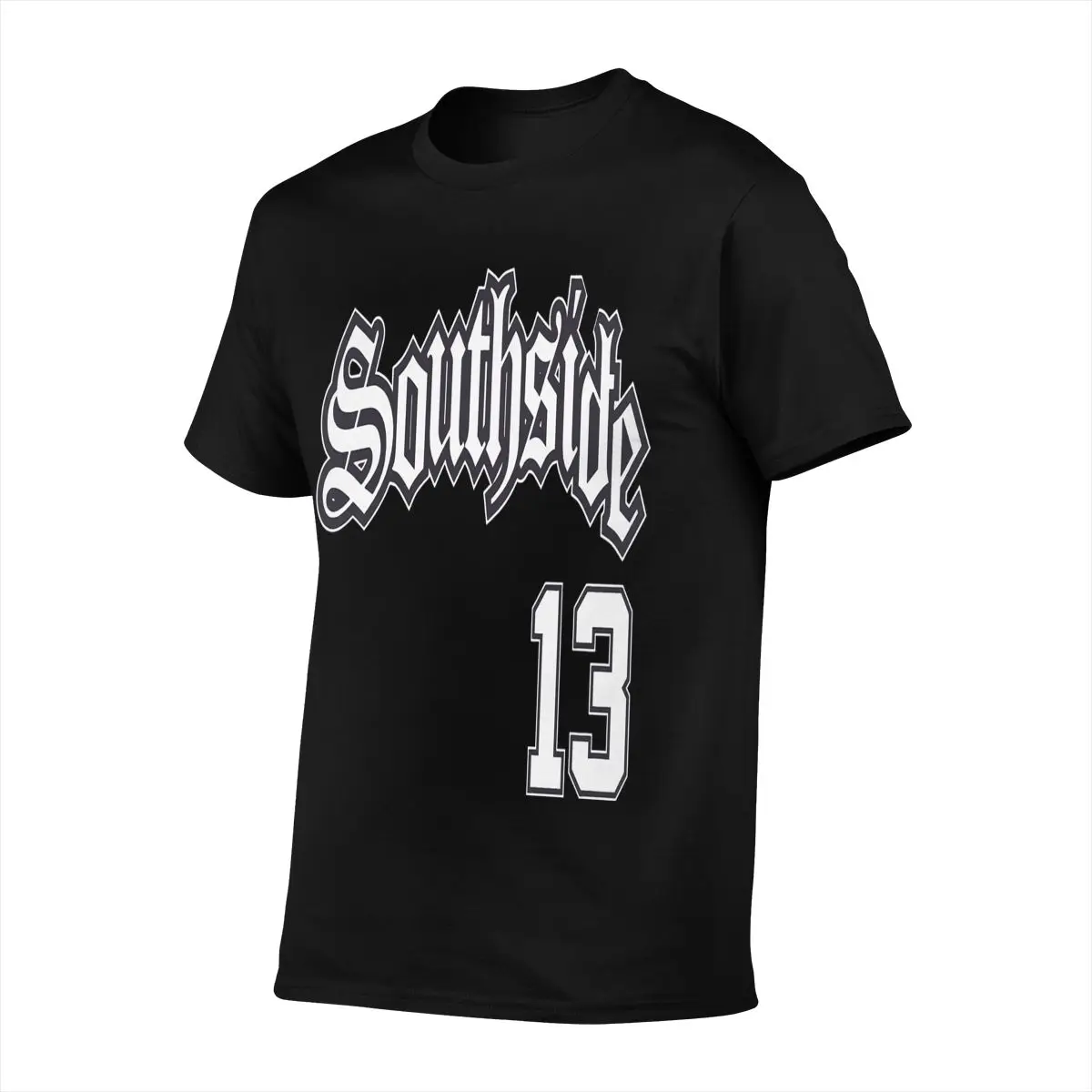 Футболка мужская с принтом на тему аниме свиа Холо 13 дюймов|Мужские футболки| |