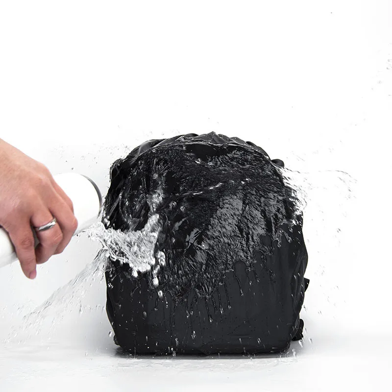 dslr camera backpack large capacity shockproof bags for nikon canon sony slr lens tripod pack girl boy outdoor travel laptop bag free global shipping