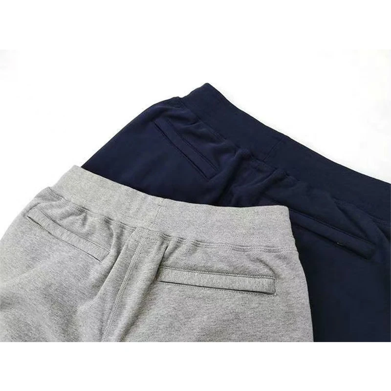 

Hip-Hop Top Quality NOAH Sweatpants Men Women 1:1 Jogger Drawstring Casual Pants Classic Logo NOAH Core Embroidery Sweatpants