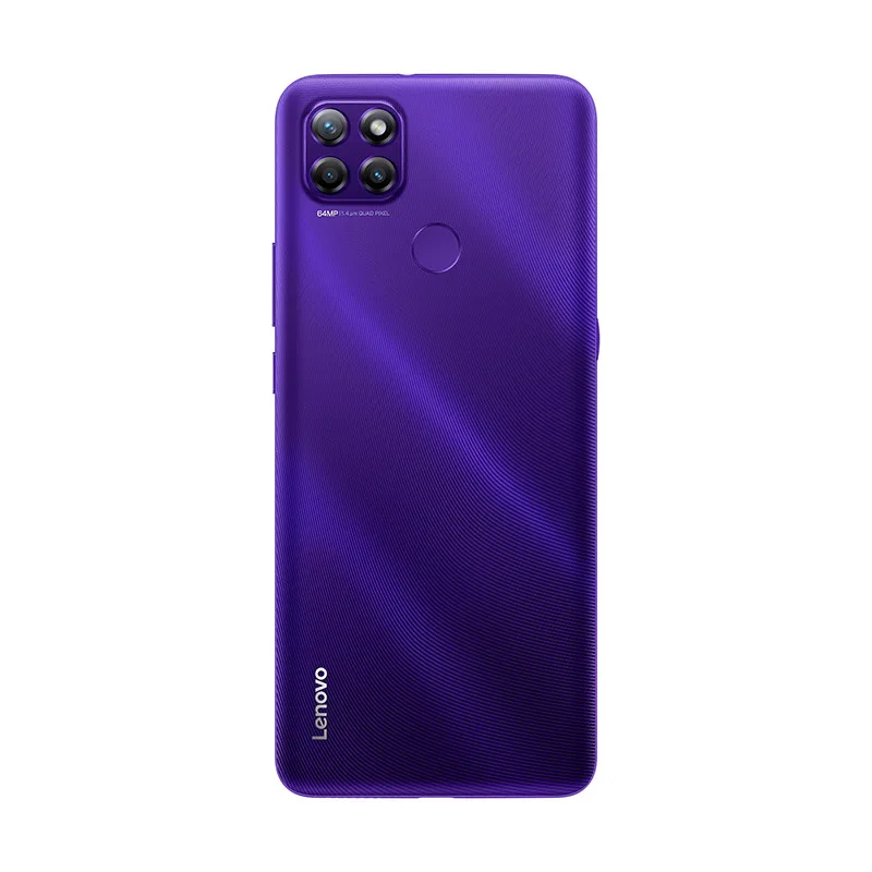2020 Новый Lenovo Lemo K12 Pro 4G мобильный телефон 6 8 дюймов Snapdragon662 Octa Core 6000mAh аккумулятор