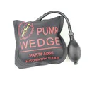 Надувной насос KLOM, клиновидный слесарный инструмент, автоматический воздушный клиновидный замок, открывающийся Автомобильный Дверной Замок Среднего Размера 16*15 см