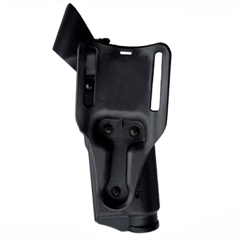 Пистолет Glock поясной кобура светильник подшипник пистолет чехол для 17 19 22 23 31 32 +