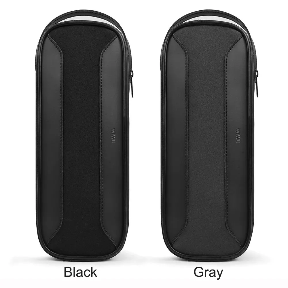 WIWU электронная сумка Органайзер для внешнего аккумулятора двухслойная