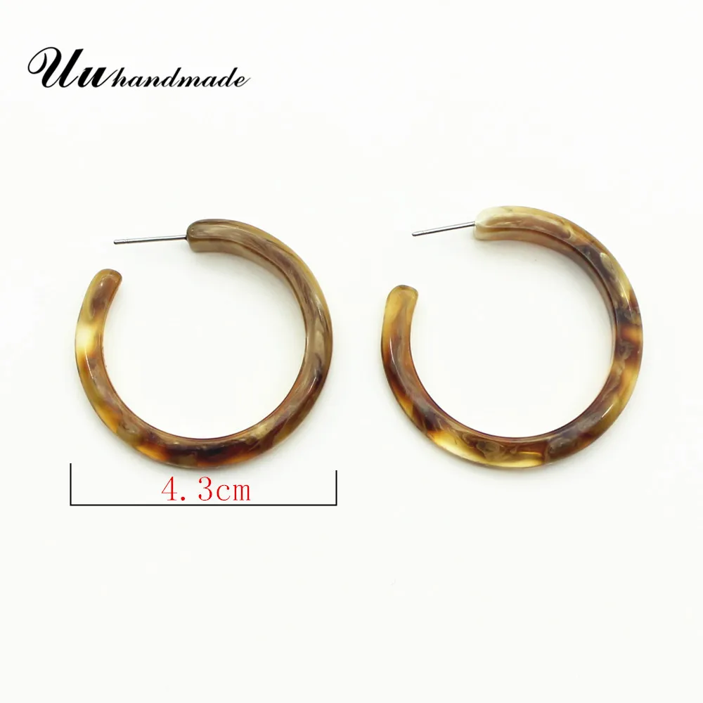 Новинка 2018 серьги Aros для женщин Oorbellen Brinco Brincos Para As Mulheres Boucle D'oreille Femme Argola |