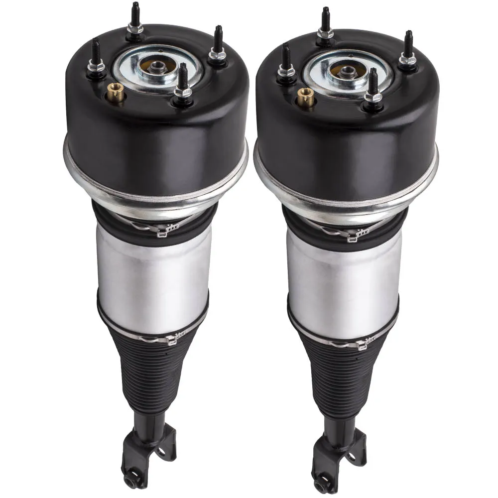 2x пневматический амортизатор подвески для Jaguar X350 XJ6 XJ8 XJR C2C41349