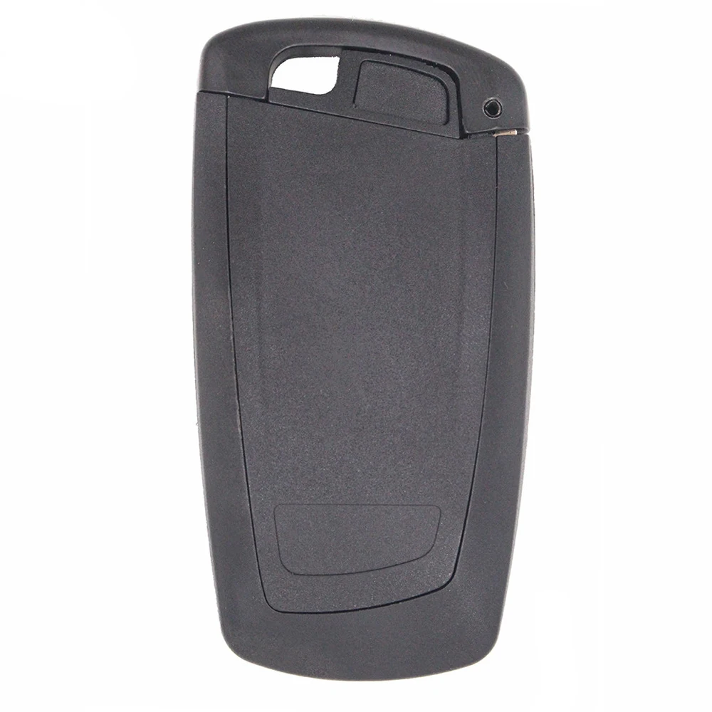 Keyecu FEM/BDC CAS4 + умный дистанционный ключ 4 кнопки для BMW F35 X6 5 7 серии 315 МГц YGOHUF5662 434