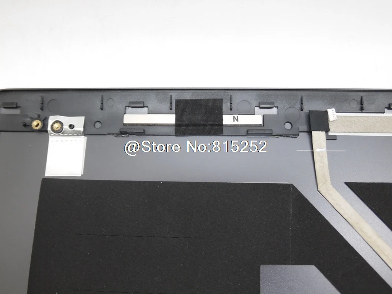 Ноутбук LCD верхняя крышка для Lenovo U410 90200798 3CLZ8LCLV30 3CLZ8LCLVE0 3CLZ8LCLVH0 задняя NON TOUCH New|cover for