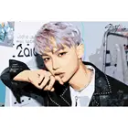 Картина по номерам Stray Kids Felix Феликс, 40 х 60 см