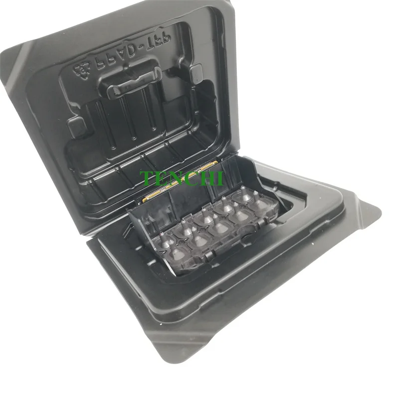 99% New Solvent DX6 Print Head for EPSON 7700 9700 9710 7710 7890 9890 7908 9908 7900 7910 9900 9910 | Printer Parts