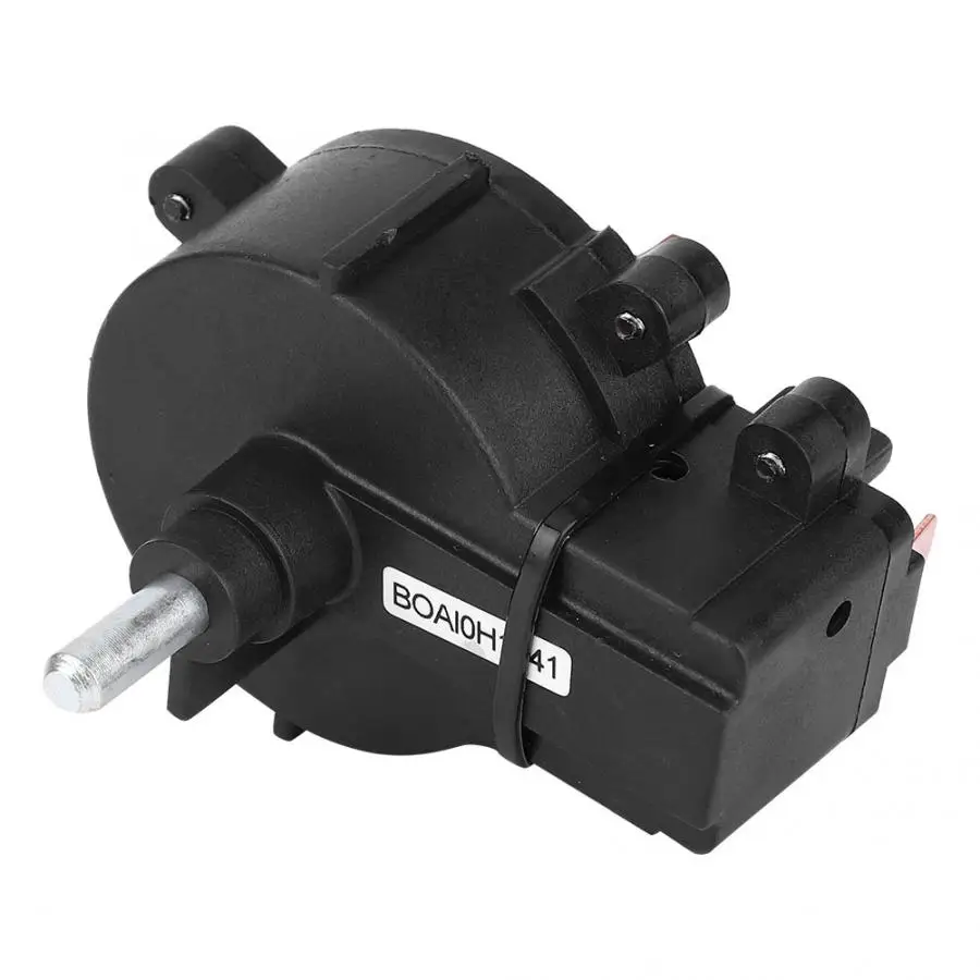 Переключатель скорости электродвигателя Каяка 5 скоростной переключатель