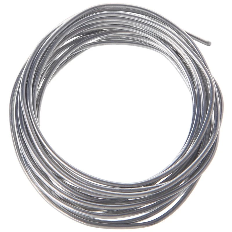

2.00mm*3m Copper aluminum cored wire Low Temperature Aluminium Welding Rod