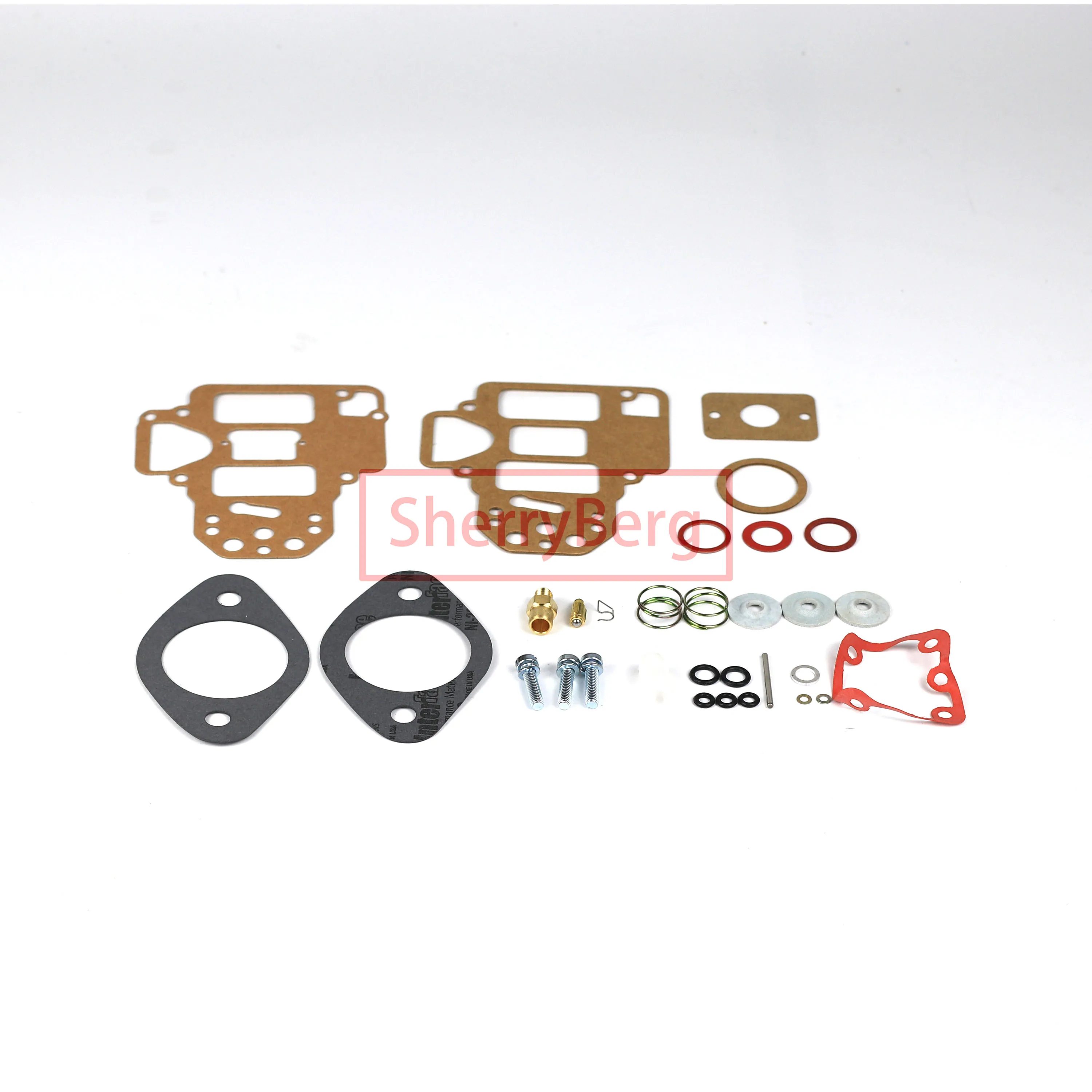Новый карбюратор Weber Style 40 / 42 45 DCOE набор для восстановления и ремонта|weber|kit for electric