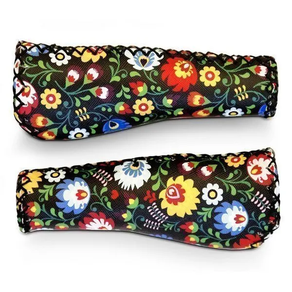 Чехлы на руль велосипеда floretta арт. FG02 | Спорт и - Цена: 2590