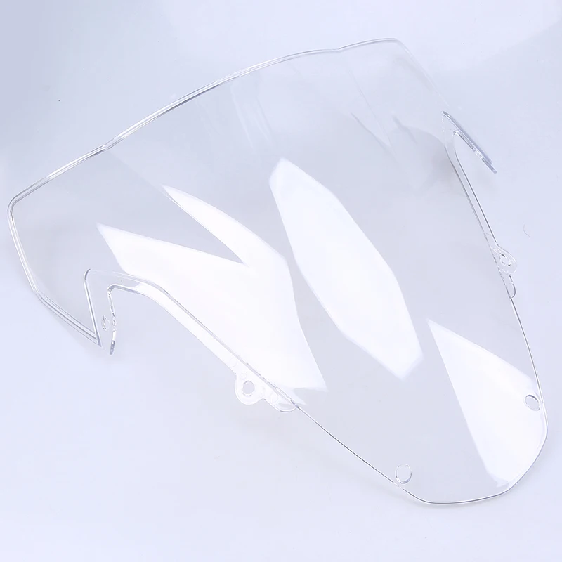 Ветровое стекло из АБС пластика для Мотоцикла Suzuki GSXR1000 K3 2003 2004|scooter windscreen|wind