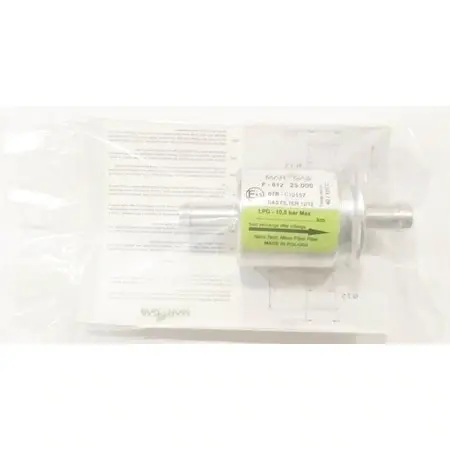 

Atiker- AKL- Mimgas Type Sequential Regulator And Injector Set Care 420751210