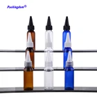 50 шт., флакон для жидкости для лосьона, 30 мл