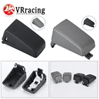 CXJ500050 CXJ500060 передняя левая черная серая дверная ручка Крышка для Land Rover freelander 2 Discovery 4 Discovery 3 LR2 LR3