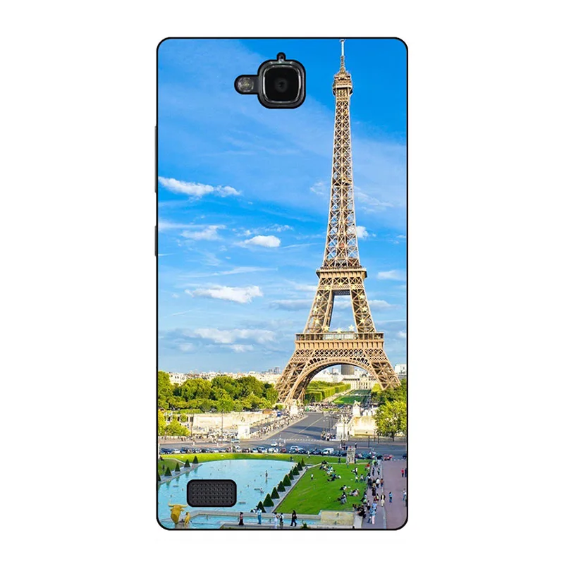 M30 Чехол для huawei Honor 3C H30-U10 G740 H30-T10 H30-T00 H30-L01 чехол с жестким основанием Пластик с милыми котиками, чехол для телефона с рисунком в виде животного - Цвет: M30