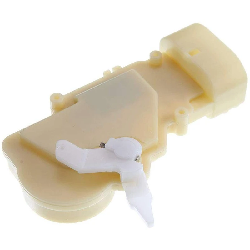 Передний и задний силовой дверной замок привод двигателя подходит для Prius Lexus GS300