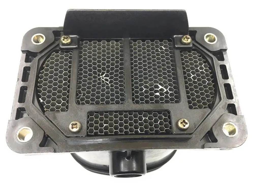 1 шт. Авто расходомеры E5T06071 MD357338 Maf датчики для Mitsubishi L400 Delica Spacegear 2004' Япония ремонт