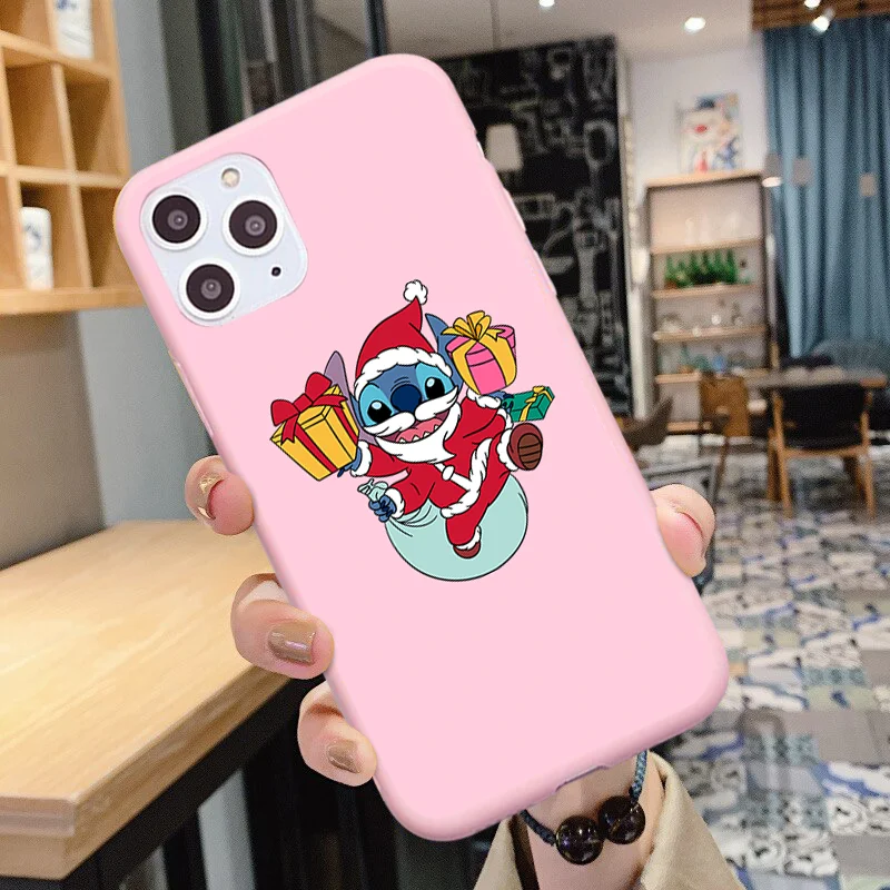 Розовый матовый чехол для телефона iPhone 11Pro Max X Xs Xr мягкий ТПУ 8 Plus 6 6s 7 SE