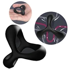 Кольцо на пенис мужской мастурбатор кольца на пенис Задержка эякуляции эрекция кольцо на пенис мужской член искусственные секс-игрушки для взрослых