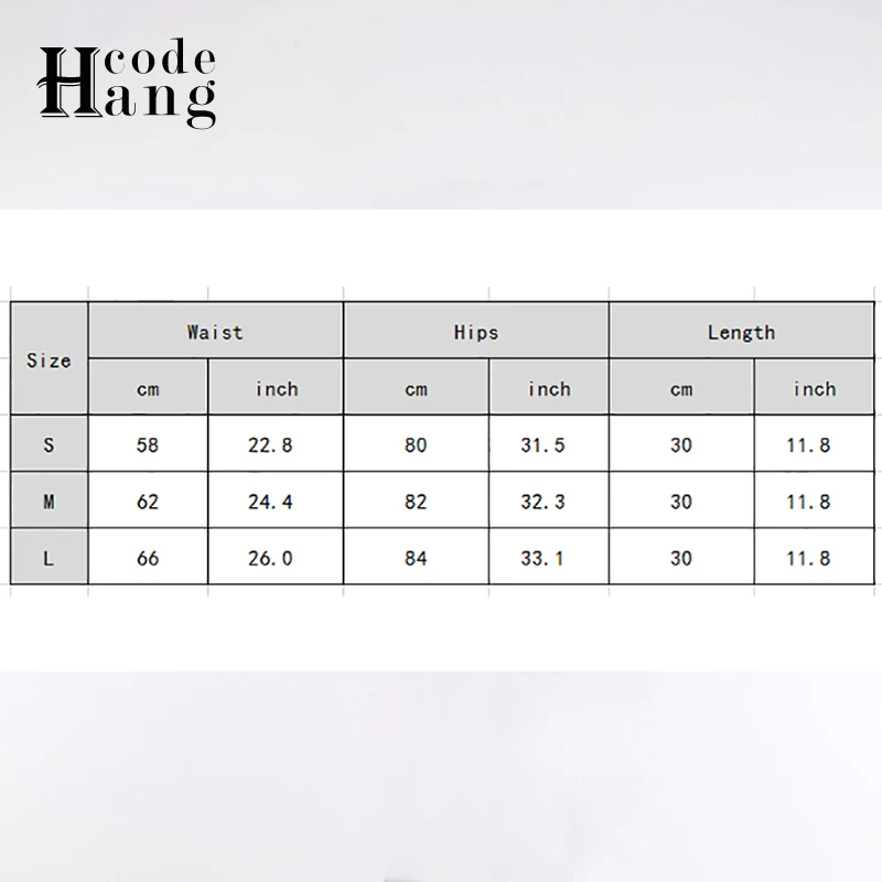 

HangCode Summer Fashion Double Pockets Cargo Shorts All Match Comfy High Waist Casual Shorts Hot Ladies Bottoms