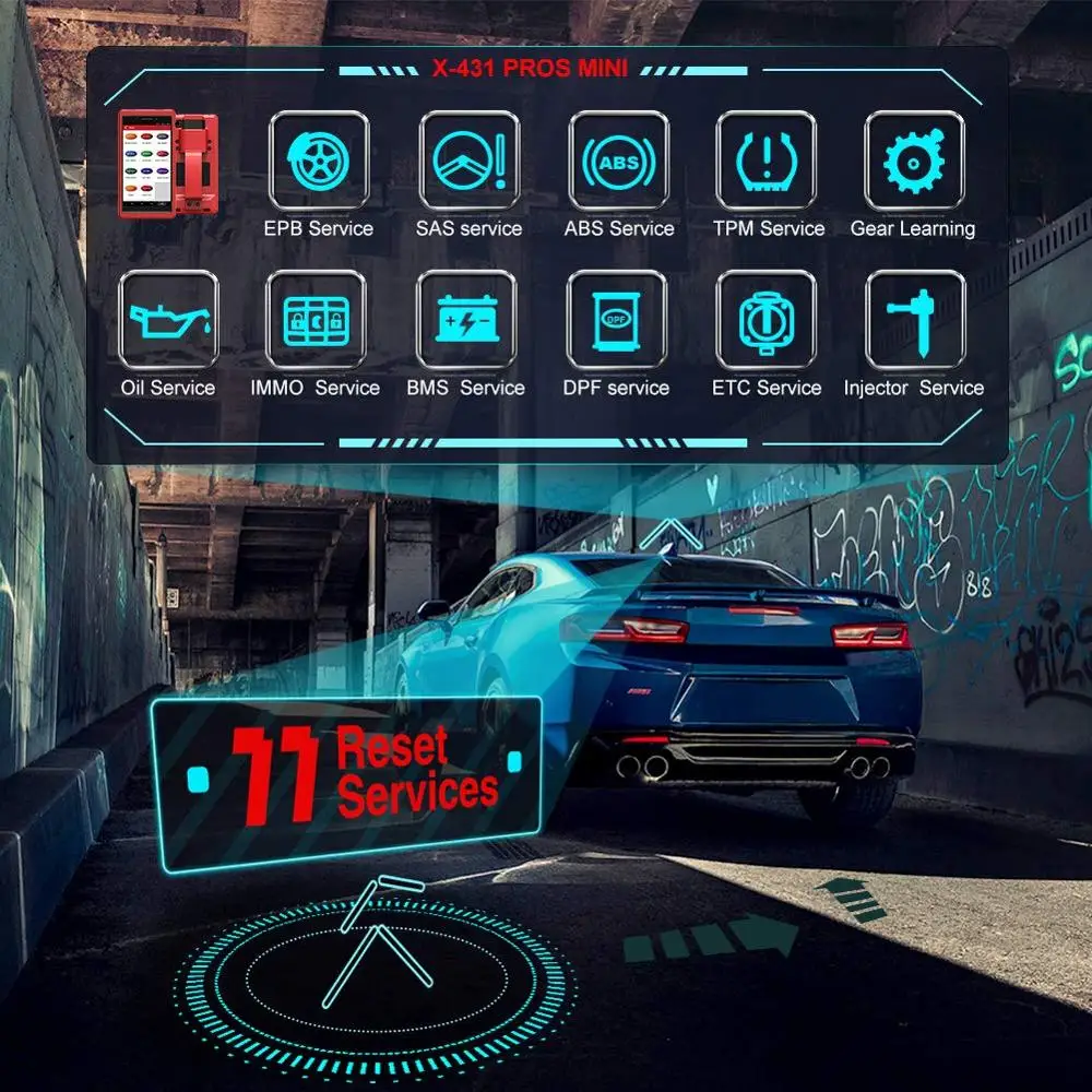 Launch X431 PRO PROS Мини OBD2 сканер Bluetooth wifi Автомобильный диагностический сканер инструмент ECU кодирование автомобильные инструменты как launch x431 V 8